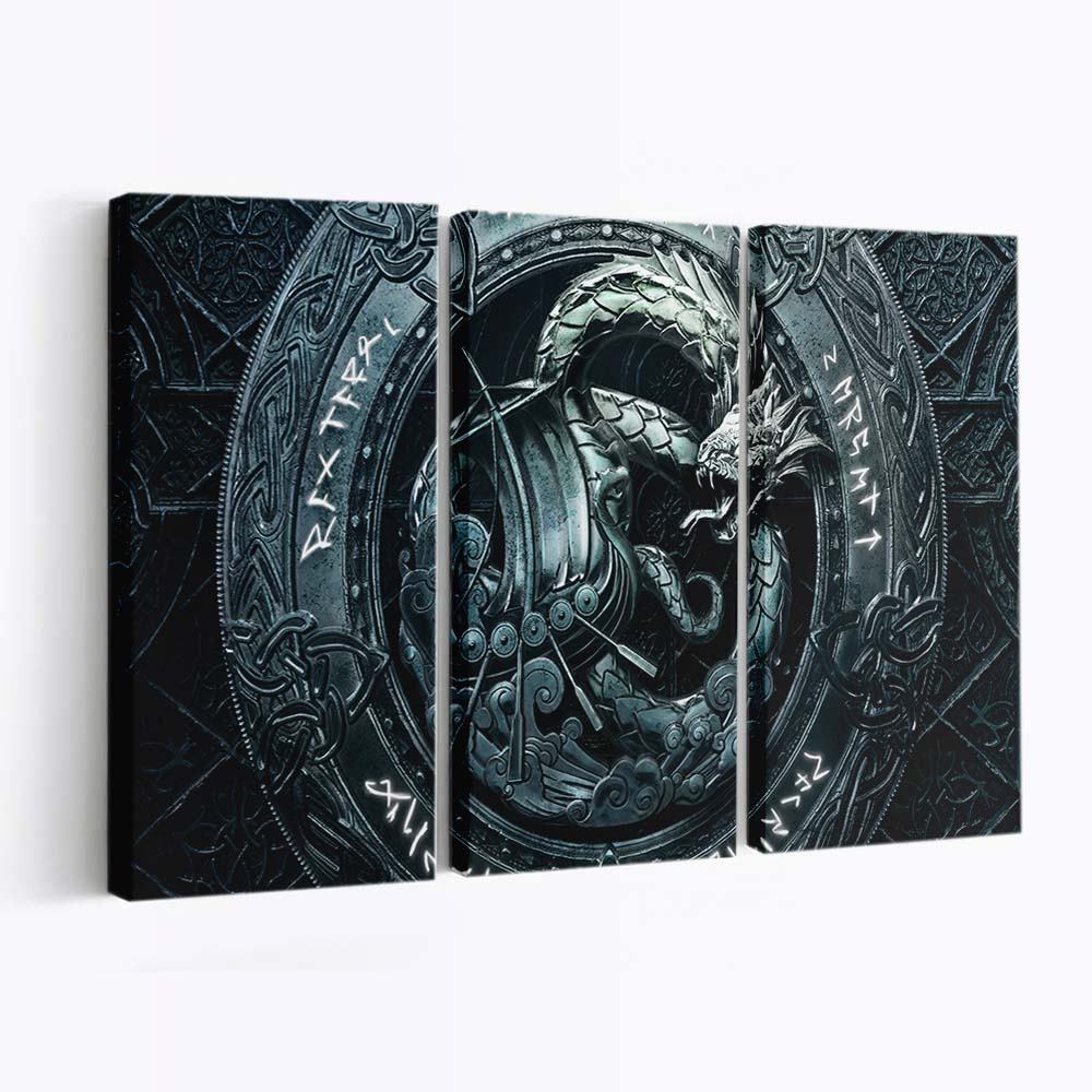 for honor wrath of the jormungandr u6